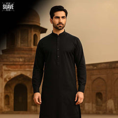 Onyx - Black Wash & Wear