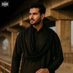 Onyx - Charcoal Wash & Wear