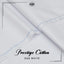 Prestige Cotton – Egg White