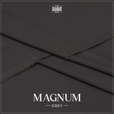 Grey - Magnum Premium Suiting