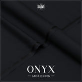Jade Green - Onyx Premium Suiting