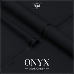 Jade Green - Onyx Premium Suiting