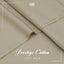 Prestige Cotton – Light Gold