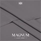 Light Gray - Magnum Premium Suiting