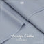 Prestige Cotton – Periwinkle