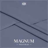 Polo Blue - Magnum Premium Suiting