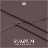Rocket Metallic - Magnum Premium Suiting