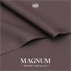 Rocket Metallic - Magnum Premium Suiting