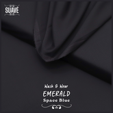 Emerald Wash & Wear - Space Blue