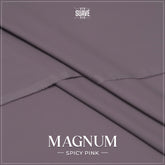 Spicy Pink - Magnum Premium Suiting