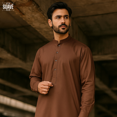 Sarfaranga Egyptian Cotton - Tea Pink