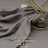 Wash & Wear - Emerald - Battleship Grey