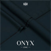 Zinc - Onyx Premium Suiting