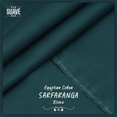 Sarfaranga Egyptian Cotton - Zinc