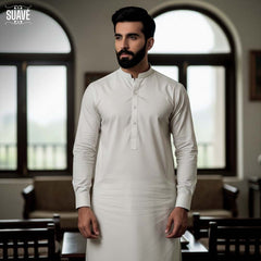 Heritage Premium Egyptian Cotton - Off White