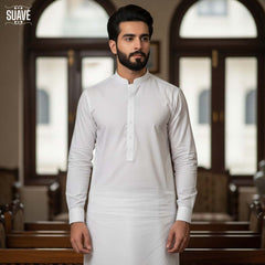 Heritage Premium Egyptian Cotton - White