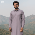 Four Seasons Wash & Wear - Battleship Grey