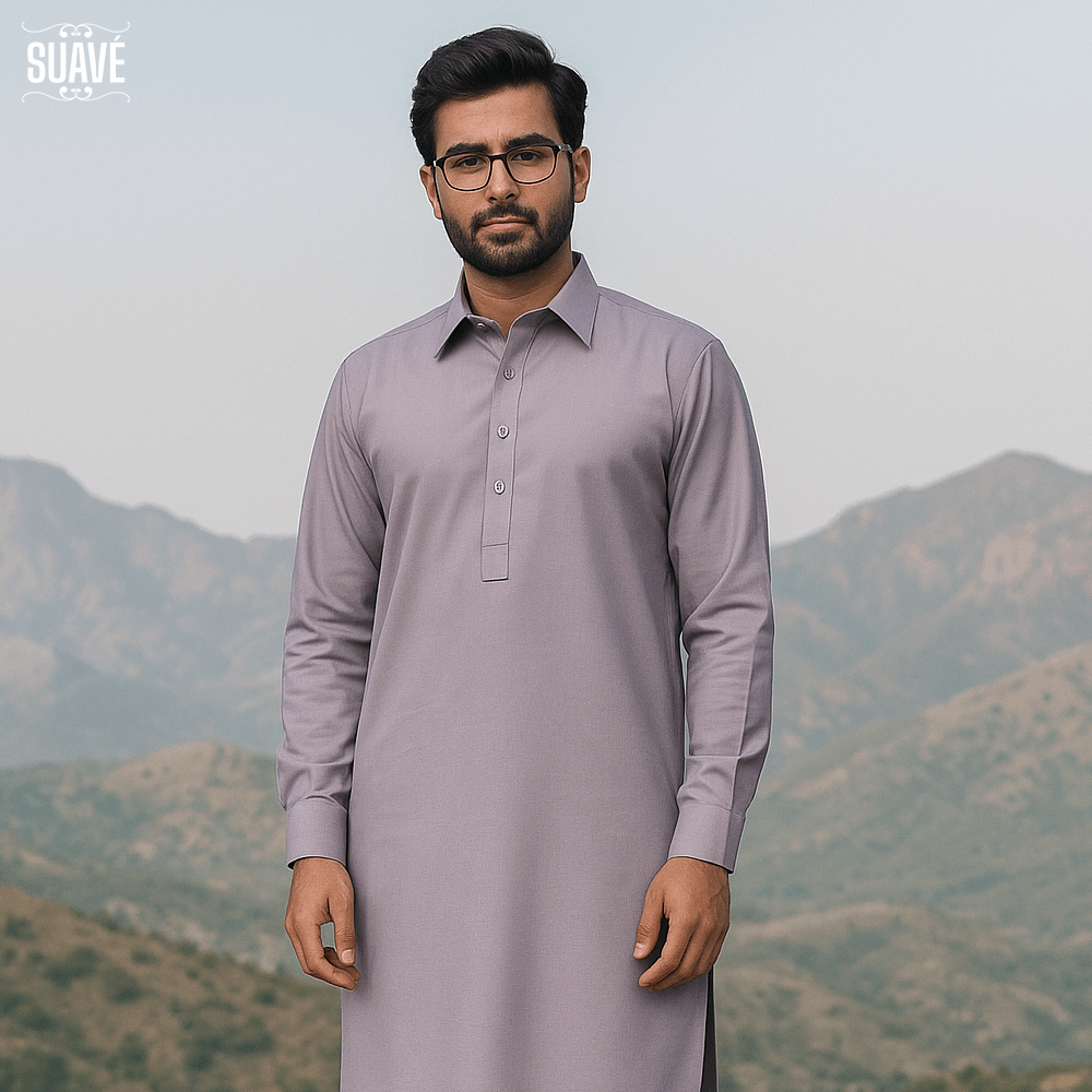 Four Seasons Wash & Wear - Battleship Grey