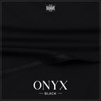 Black - Onyx Premium Suiting