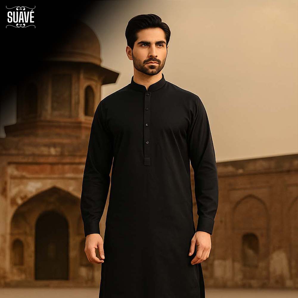 Onyx - Black Wash & Wear