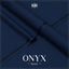 Blue - Onyx Premium Suiting