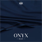 Blue - Onyx Premium Suiting