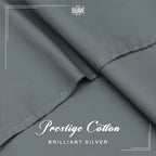 Prestige Cotton – Brilliant Silver