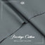 Prestige Cotton – Brilliant Silver