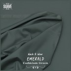 Emerald Wash & Wear - Cadmium Green