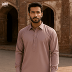 Emerald Wash & Wear - Creamy Beige