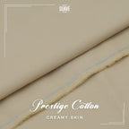 Prestige Cotton – Creamy Skin