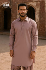 Emerald Wash & Wear - Creamy Beige