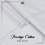 Prestige Cotton – Egg White