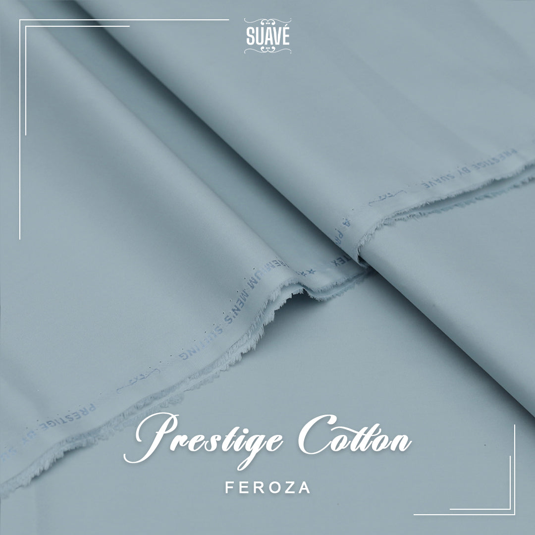 Prestige Cotton – Feroza