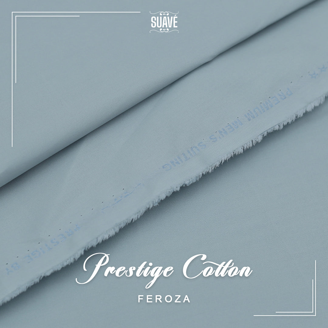 Prestige Cotton – Feroza