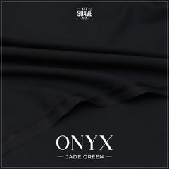 Jade Green - Onyx Premium Suiting
