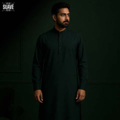 Onyx - Jade Green Wash & Wear