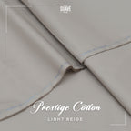 Prestige Cotton – Light Beige