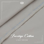 Prestige Cotton – Light Beige