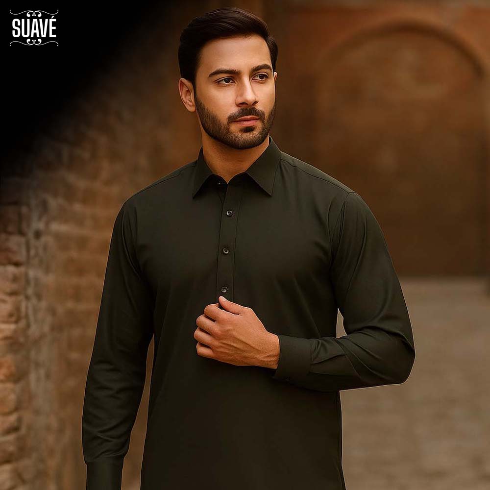 Onyx - Mehandi Wash & Wear