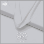 Emerald Wash & Wear - Off White