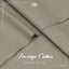 Prestige Cotton – Pastel Olive