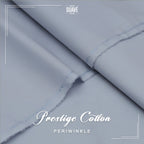 Prestige Cotton – Periwinkle