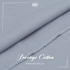 Prestige Cotton – Periwinkle