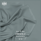 Emerald Wash & Wear - Pistachio