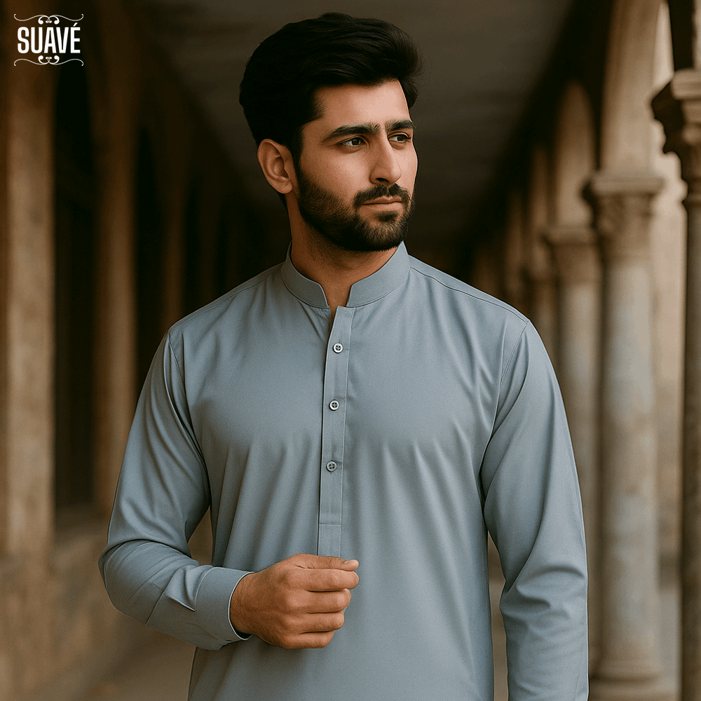 Emerald Wash & Wear - Pistachio Secondary image