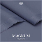 Polo Blue - Magnum Premium Suiting