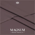 Rocket Metallic - Magnum Premium Suiting