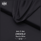 Emerald Wash & Wear - Space Blue