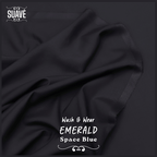 Emerald Wash & Wear - Space Blue